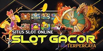 5 Daftar Situs Slot Online Terpercaya &Amp; Mudah Jackpot 2023 (Situs Slot Gacor Hari Ini)