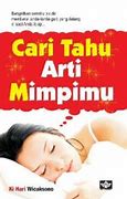 Apa Arti Mimpi Melihat Orang Sudah Meninggal Hidup Lagi