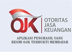 Apk Penghasil Uang Resmi Ojk