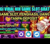 Apk Slot Tanpa Deposit Kpktoto 2023 Terbaru Today Nederland Vandaag