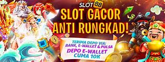 Daftar Akun Slot Dapat Saldo Gratis Download Tanpa Deposit Terbaru