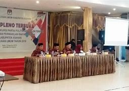 Dprd Asahan Terpilih