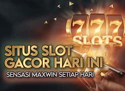 Fokus 822 Situs Slot Gacor Hari Ini) Slot Terpercaya Gacor