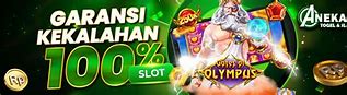 Heylink Me Slot Bonus Garansi Kekalahan 100 Terbaru