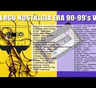 Musik 90An Indonesia Mp3