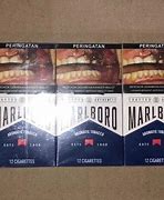 Produk Marlboro Terbaru